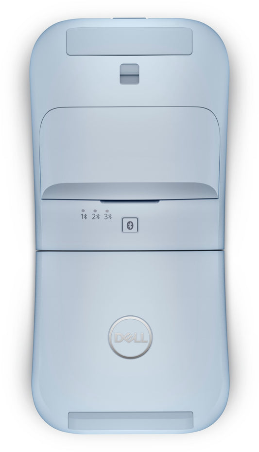 DELL MS700 mouse Travel Ambidextrous Bluetooth Optical 4000 DPI