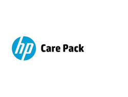 HP HP 1Y NBD EXCH CONS LJET MFP-E SVC