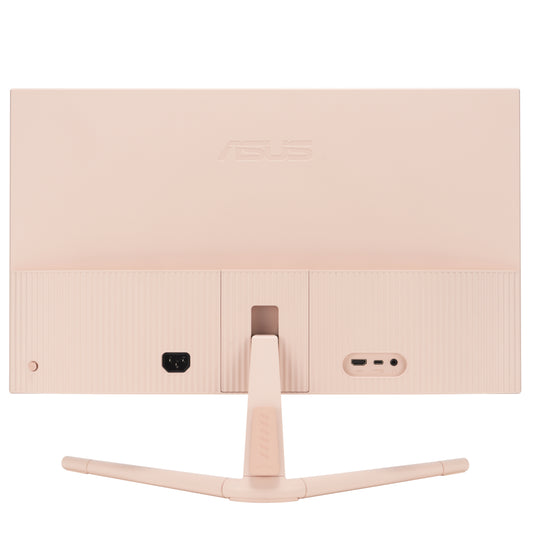 ASUS VU249CFE-P computer monitor 60.5 cm (23.8") 1920 x 1080 pixels Full HD LCD Pink