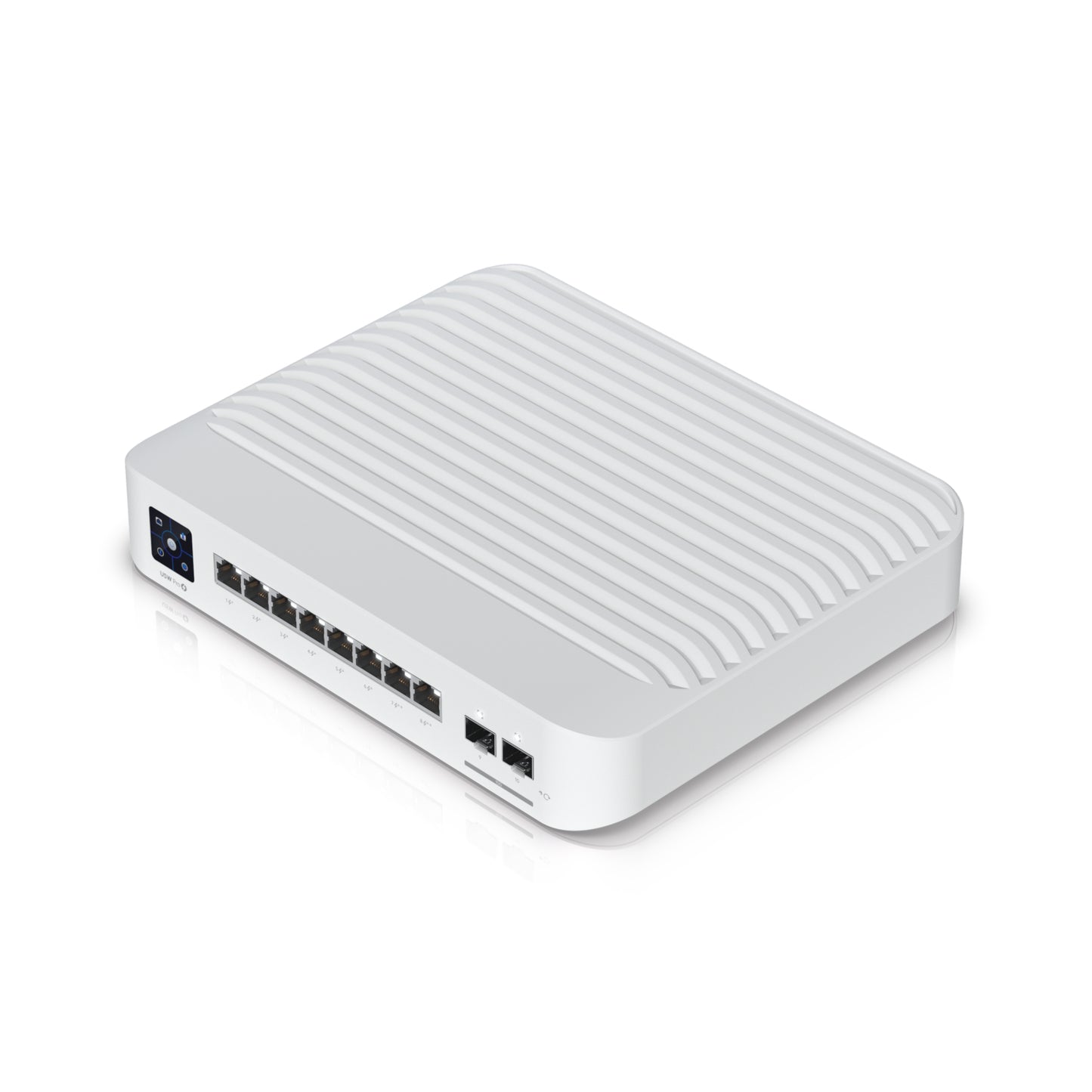 Ubiquiti USW-PRO-8-POE UniFi Switch