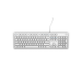 DELL Wired Keyboard - KB216 - UK (QWERTY) - White
