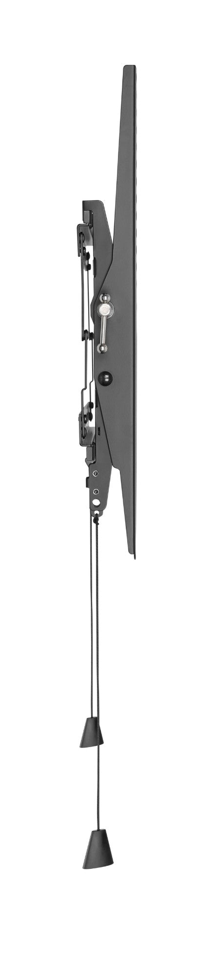 Vivolink WALL-MEDIUM-TILT monitor mount / stand 190.5 cm (75") Black