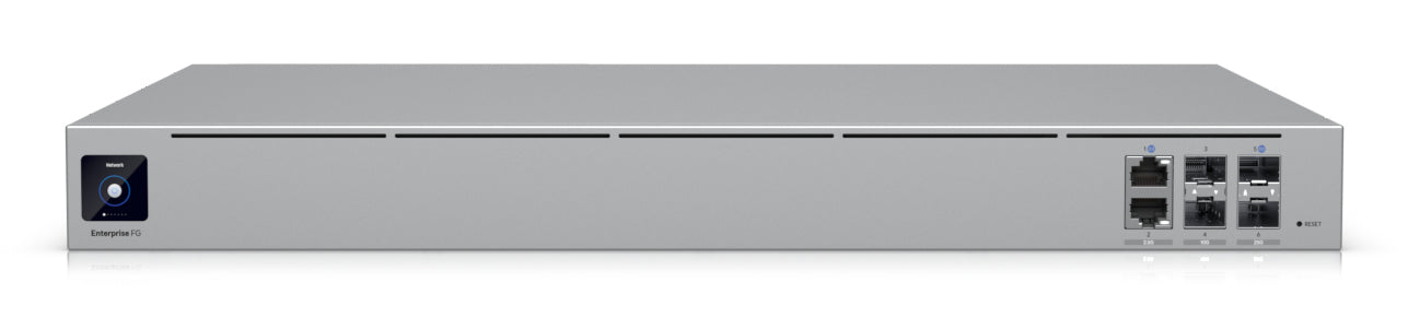 Ubiquiti EFG Cloud Gateway