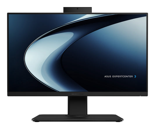 ASUS ExpertCenter P400 AiO P440VAK-BPCE72X Intel Core 5 210H 60.5 cm (23.8") 1920 x 1080 pixels All-in-One PC 16 GB DDR5-SDRAM 512 GB SSD Windows 11 Pro Wi-Fi 6E (802.11ax) Black
