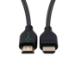 Microconnect ECO-MC-HDM19195V2.0 HDMI cable 5 m HDMI Type A (Standard) Black