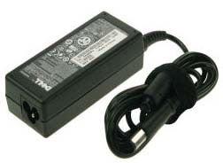 DELL AC Adapter (65W) For Latitude E Series (New Shape)