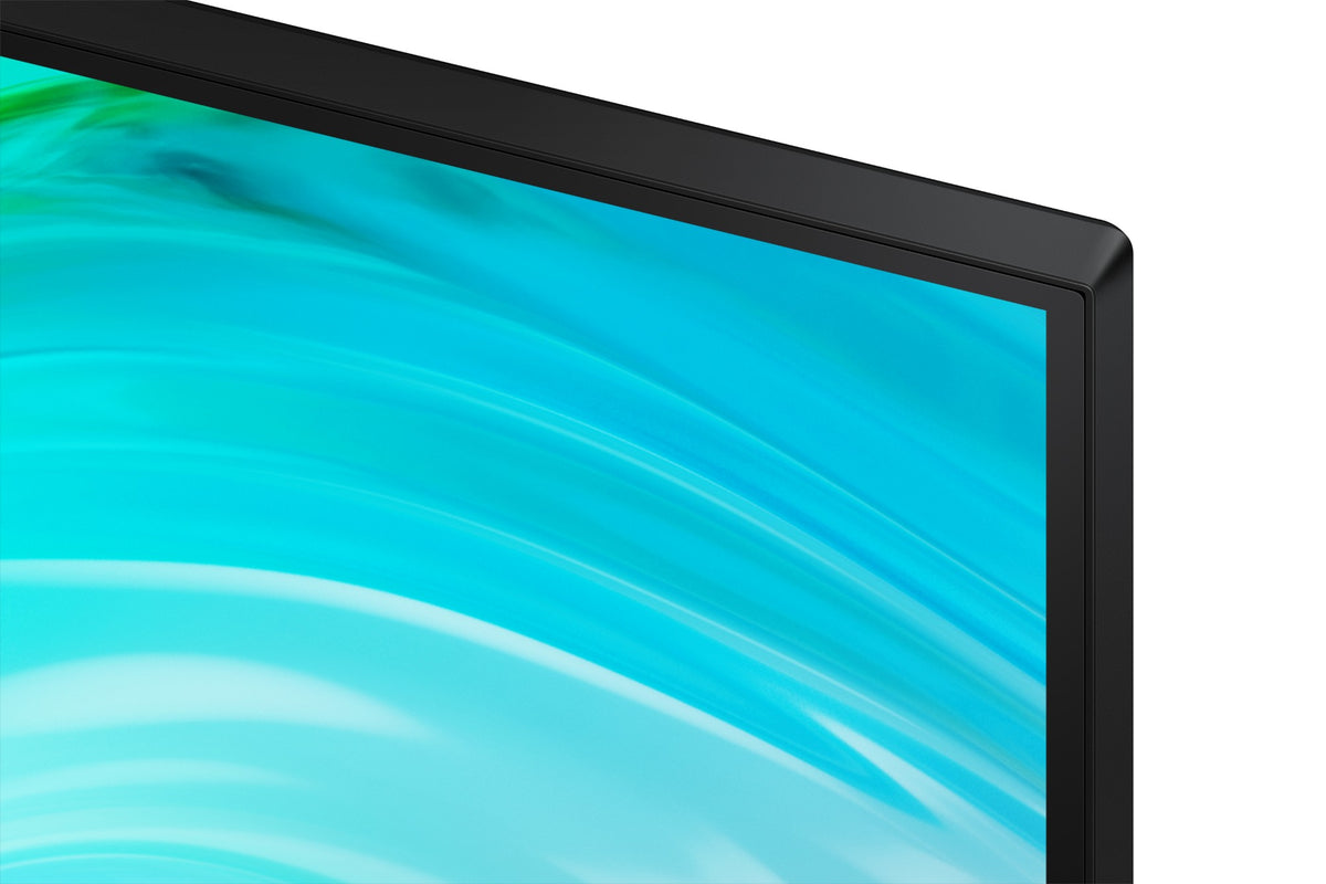 Samsung S61F computer monitor 68.6 cm (27") 2560 x 1440 pixels Quad HD LCD Black