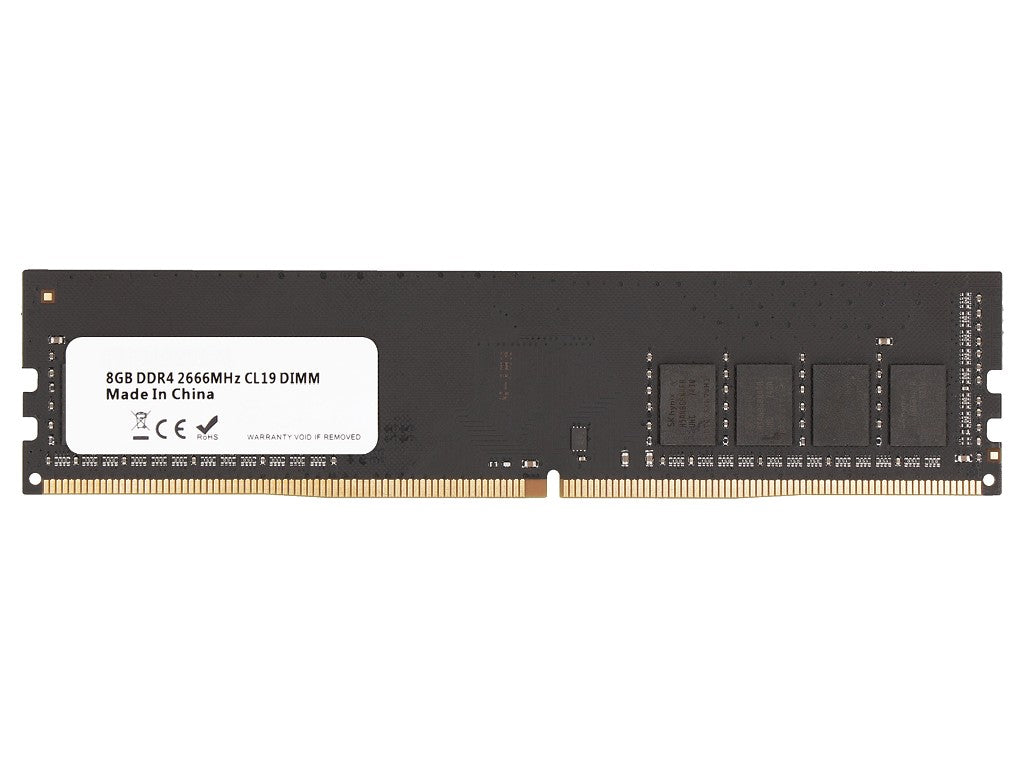 2-Power 2P-M378A1K43CB2-CTD memory module 8 GB 1 x 8 GB DDR4