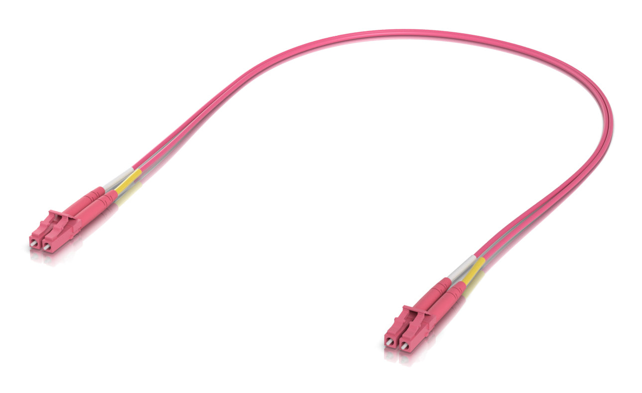 Ubiquiti UACC-OFC-M2-LULU-0.5M-50 Networking