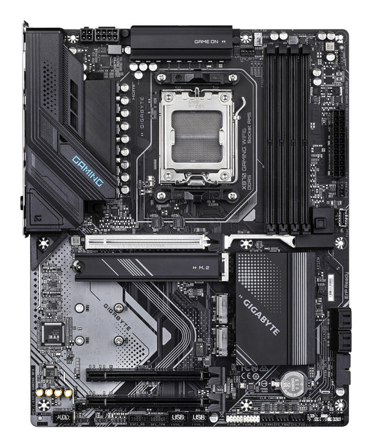 GIGABYTE X870 GAMING WIFI6 Motherboard