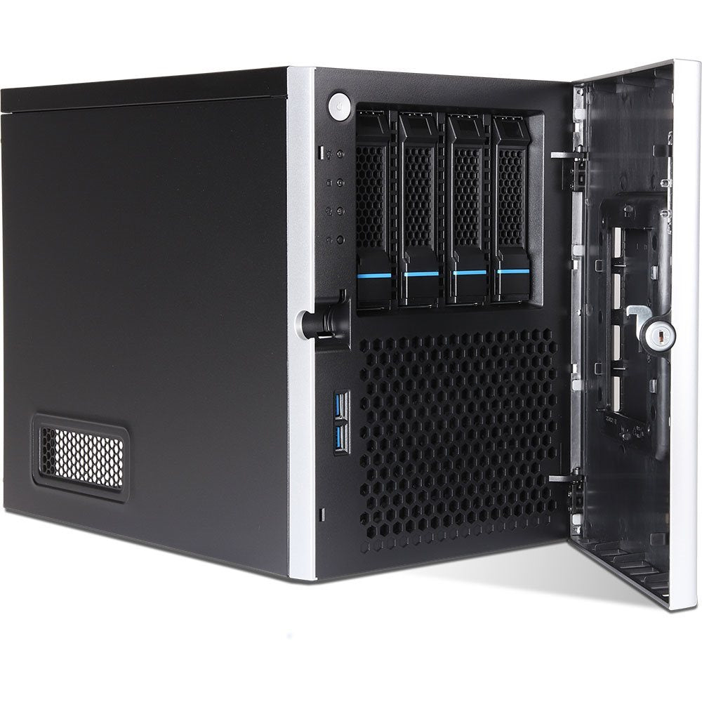 TERRA MINISERVER G6 E-2434/32/2x960/C/WS2025E