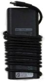 DELL 65W USB-C AC Adapter with UK Plug