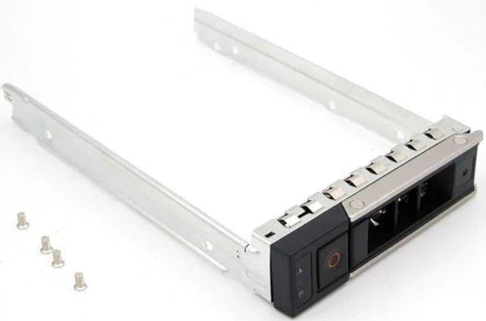 DELL X7K8W drive bay panel 8.89 cm (3.5") Carrier panel