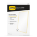 OtterBox Premium Glass Antimicrobial Series for Apple iPad (A16/10th gen), clear