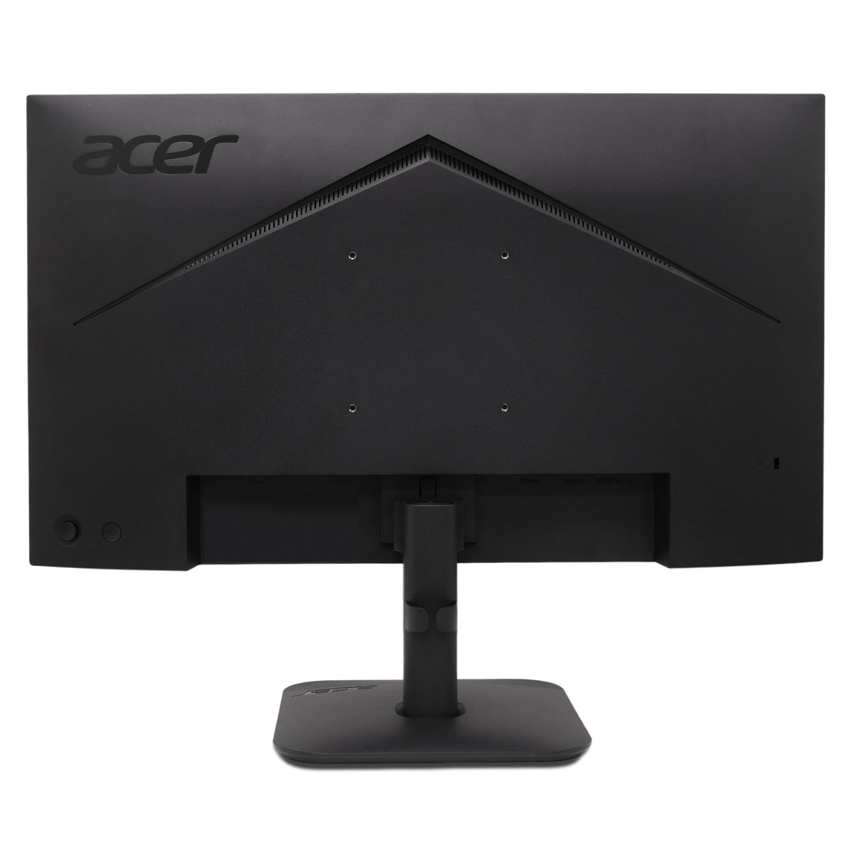 Acer KA2 KA272P6 monitor - 27" Full HD (1920x1080), IPS, 144Hz, 1ms, FreeSync, black