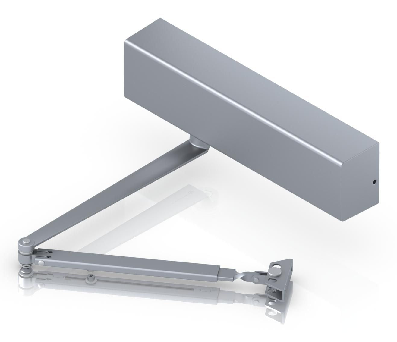 Ubiquiti mechnicl door closer h Networking
