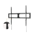 Vivolink VLMW37140 monitor mount / stand 3.56 m (140") Wall Black