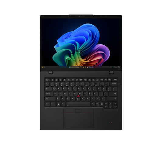 Lenovo ThinkPad L14 Gen 7 (Intel) Copilot+ PC Intel Core Ultra 5 325 Laptop 35.6 cm (14") WUXGA 16 GB DDR5-SDRAM 512 GB SSD Wi-Fi 7 (802.11be) Windows 11 Pro Black UK English