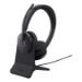 Yealink BH74 with Stand UC USB-C/A Headset