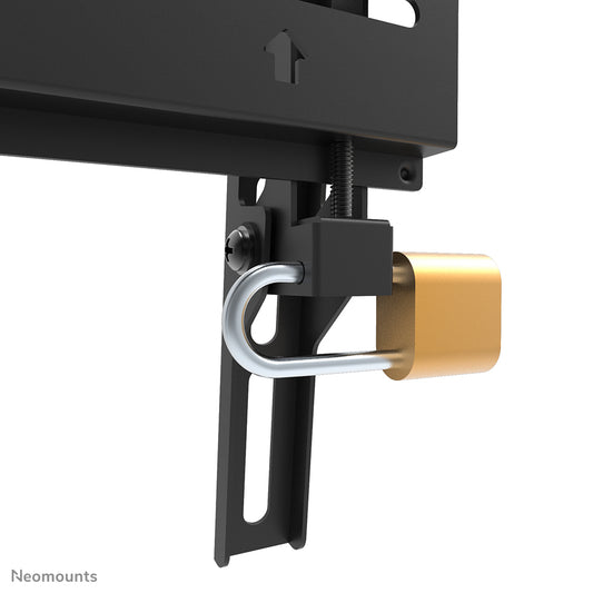 Neomounts WL30-350BL12 TV mount wall 24-55" - fixed - lockable
