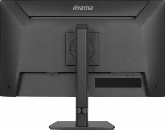 iiyama ProLite XB2793HSU-B1 computer monitor 68.6 cm (27") 1920 x 1080 pixels Full HD LED Black