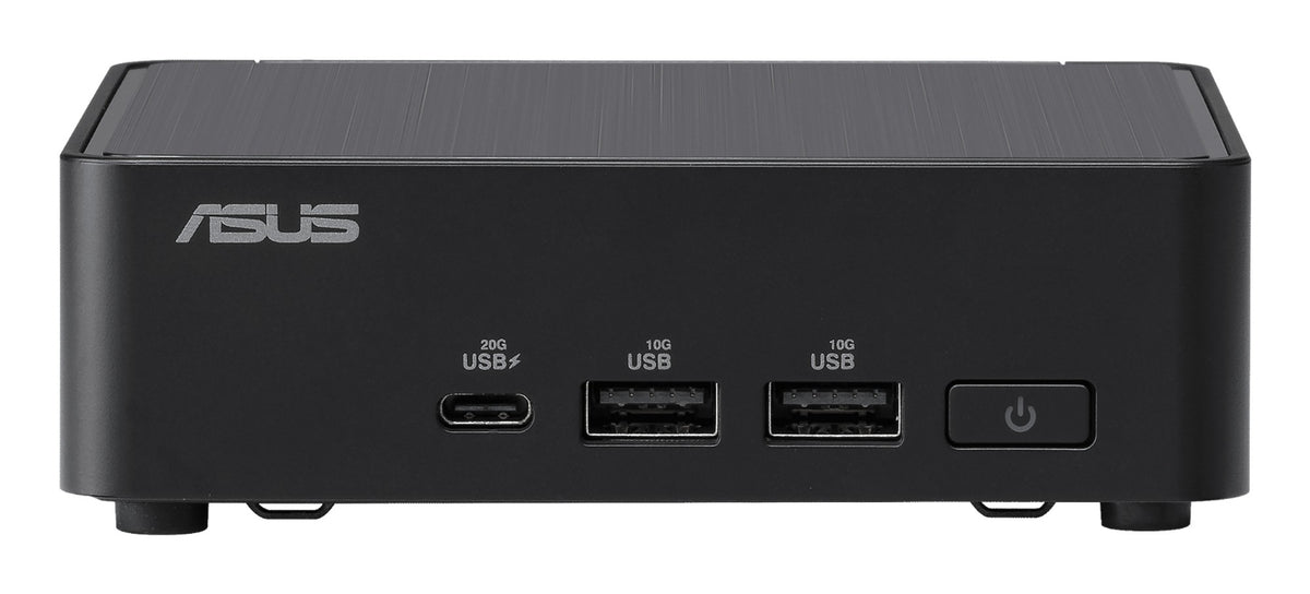 ASUS NUC 14 Pro RNUC14RVKU700003I UCFF Black 155H