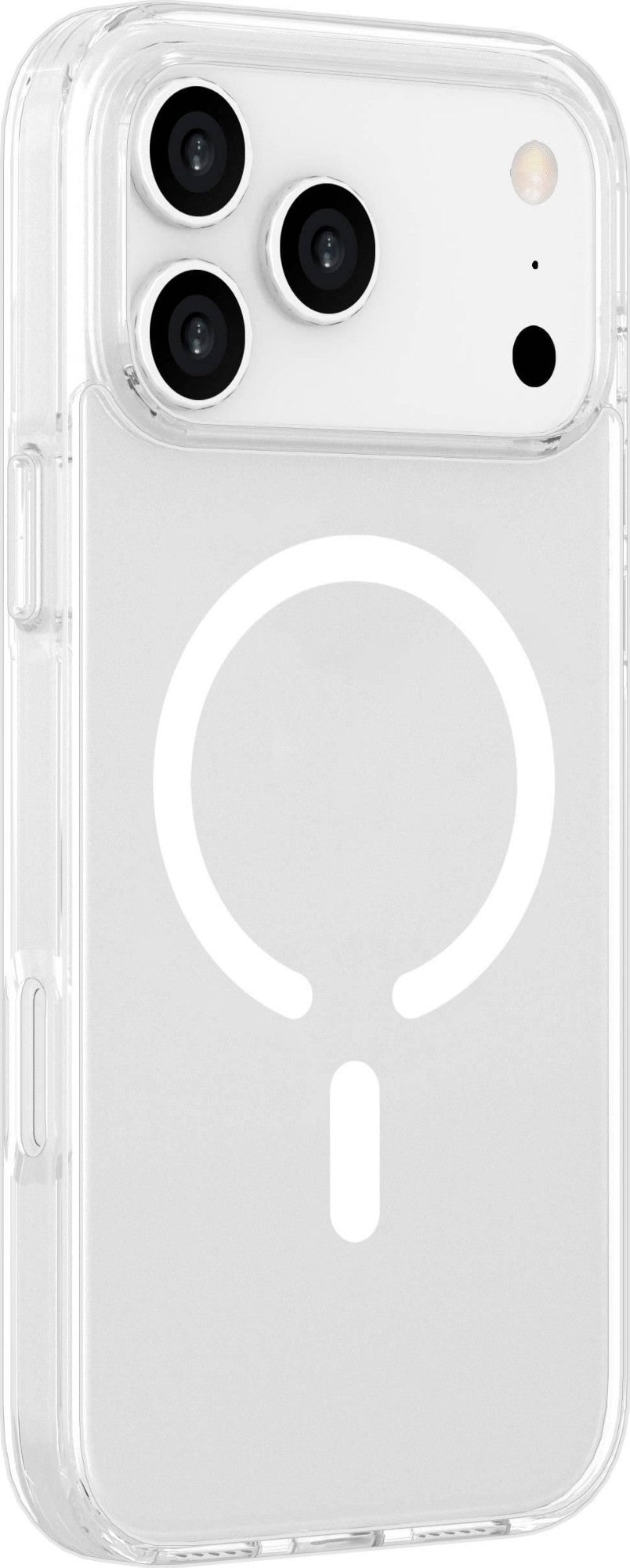 eSTUFF ES67141058-BULK mobile phone case Cover Transparent