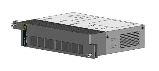 Cisco PWR-RGD-LOW-DC-H= power adapter/inverter Indoor 150 W Black, Grey Networking