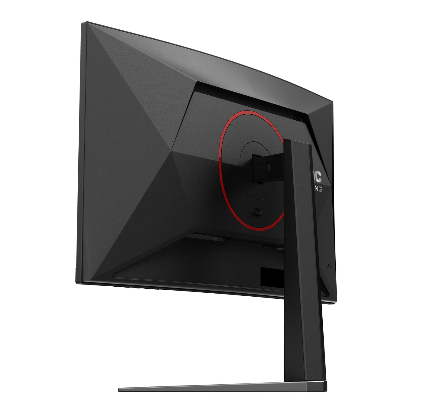 AOC G4 C27G4H computer monitor 68.6 cm (27") 1920 x 1080 pixels Black