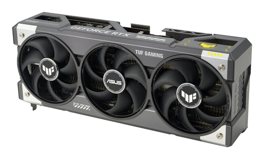 ASUS TUF Gaming TUF-RTX5080-O16G-GAMING NVIDIA GeForce RTX 5080 16 GB GDDR7