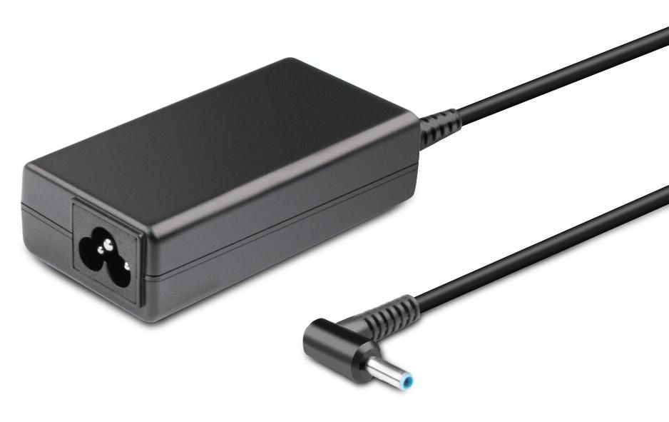 CoreParts MBXHP-AC0034 power adapter/inverter Indoor 45 W Black
