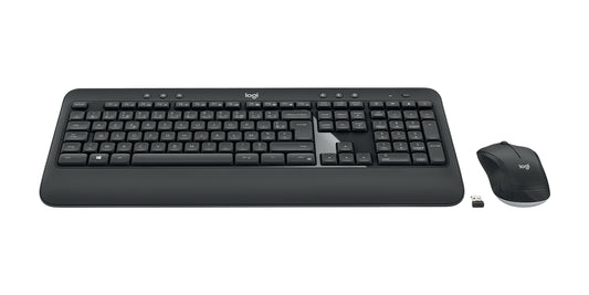 Logitech MK540 Advanced