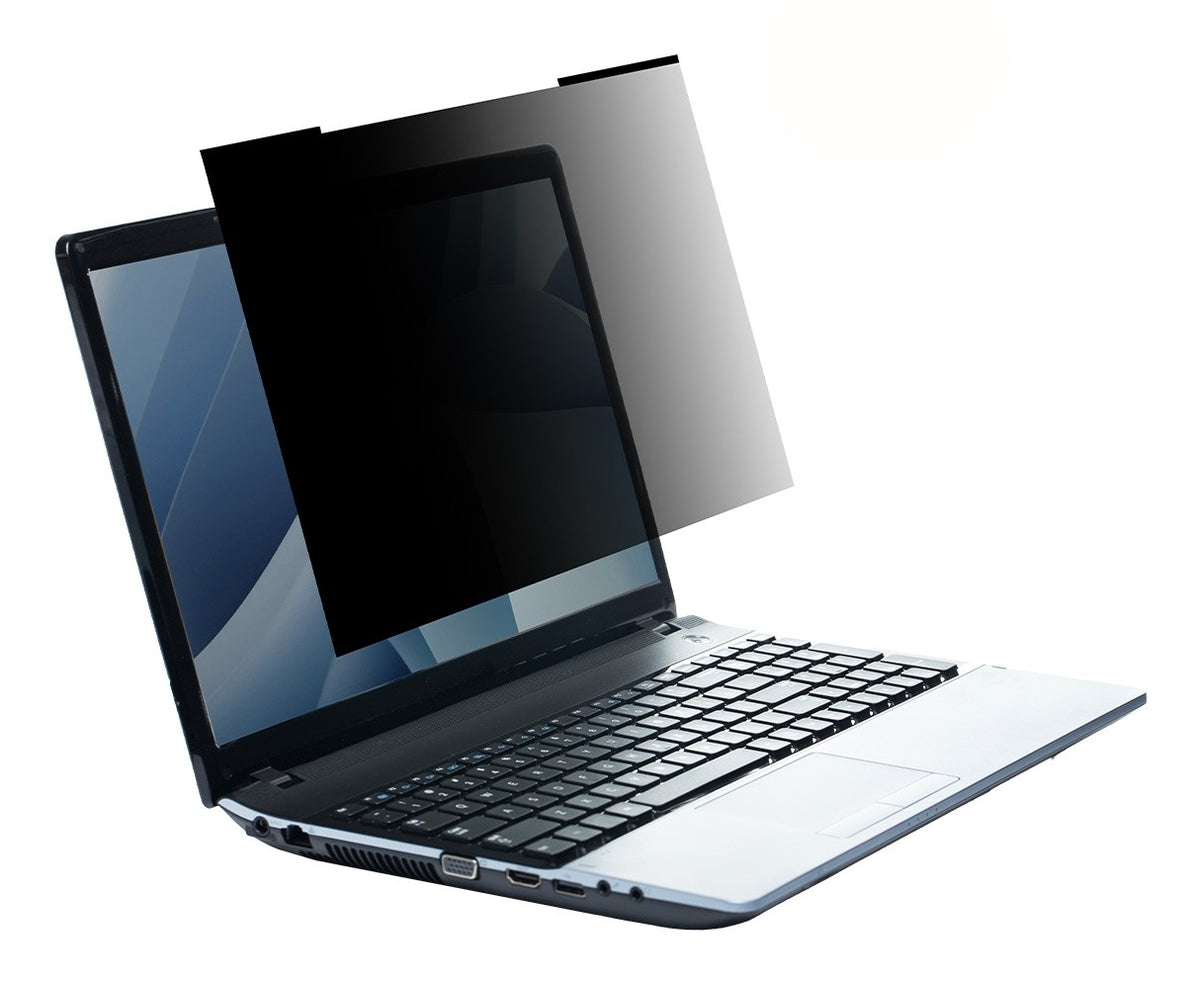 Mobilis 016433 display privacy filter 39.6 cm (15.6") Laptop Frameless display privacy filter