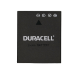 Duracell DROBLH1 camera/camcorder battery 2000 mAh