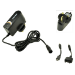 Duracell AC Phone Charger-Sony-Ericsson