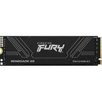 Kingston Technology 2T FURY RENEGADE G5 M.2 2280 NVMe SSD
