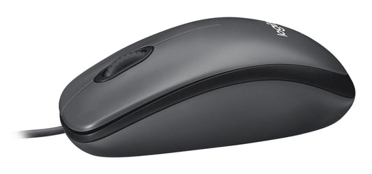 Logitech Mouse M90