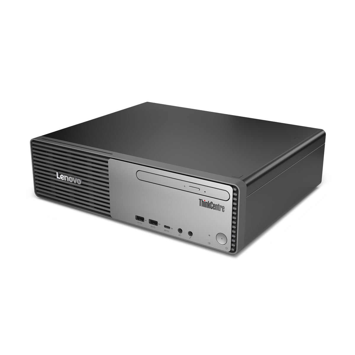 Lenovo ThinkCentre neo 30s Gen 5 Intel® Core™ i5 i5-13420H 8 GB DDR5-SDRAM 256 GB SSD Windows 11 Pro SFF PC Black