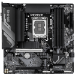 GIGABYTE B760M GAMING X WIFI6E GEN5 Motherboard - Supports 14th Gen. Intel Core CPUs, 8+1+1 phases VRM, up to 5600MHz DDR5, 2xPCIe 4.0 M.2, Wi-Fi 6E, 2.5 GbE LAN, USB 3.2 Gen 1