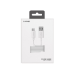 2-Power 2PUC1M01W mobile device charger White