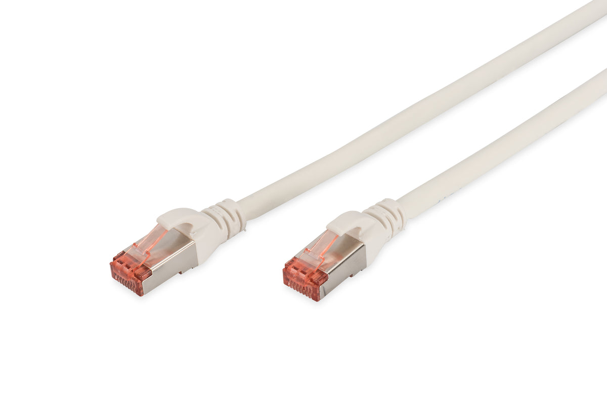 Digitus CAT 6 S/FTP patch cable