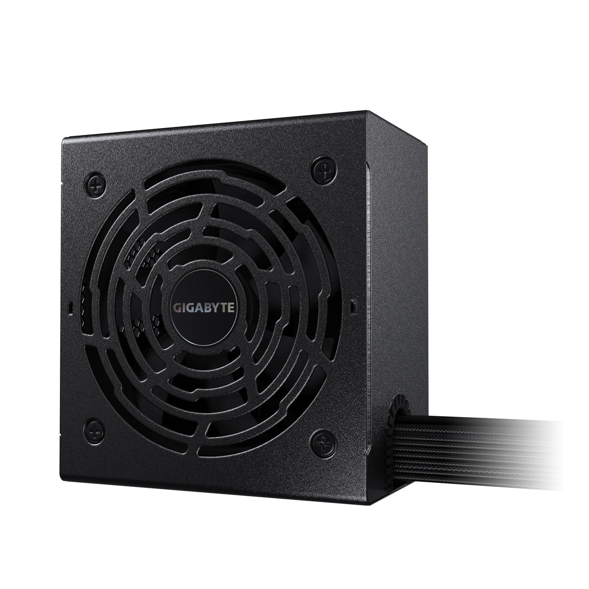 GIGABYTE P750BS Power Supply - PCI-E 6+2 Pin x 4, 80 PLUS Bronze, 120mm Fan, ATX compatible, EU Plug