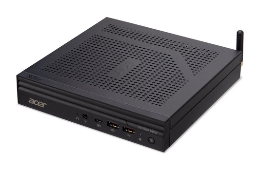 Acer Veriton N Series SFF desktop (VVN4735GT) - Intel Core Ultra 5, 16GB RAM, 512GB SSD, Windows 11
