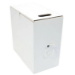 Microconnect KAB038-305 networking cable White 305 m Cat6 U/UTP (UTP) Round