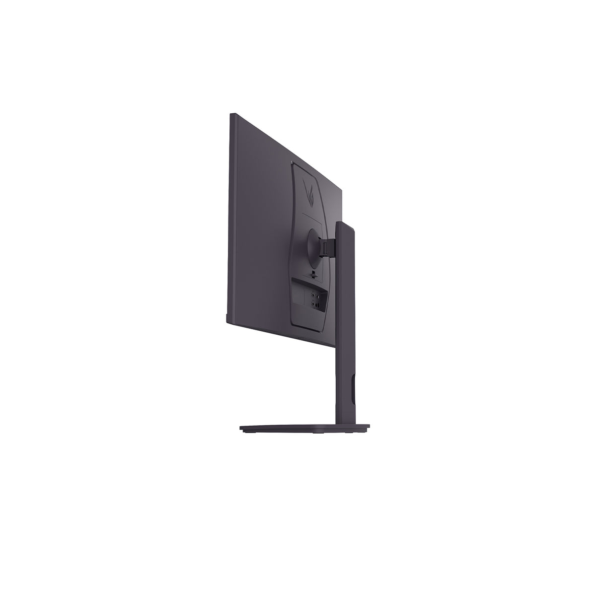 LG 27G610A-B computer monitor 68.6 cm (27") 2560 x 1440 pixels Quad HD LCD Black