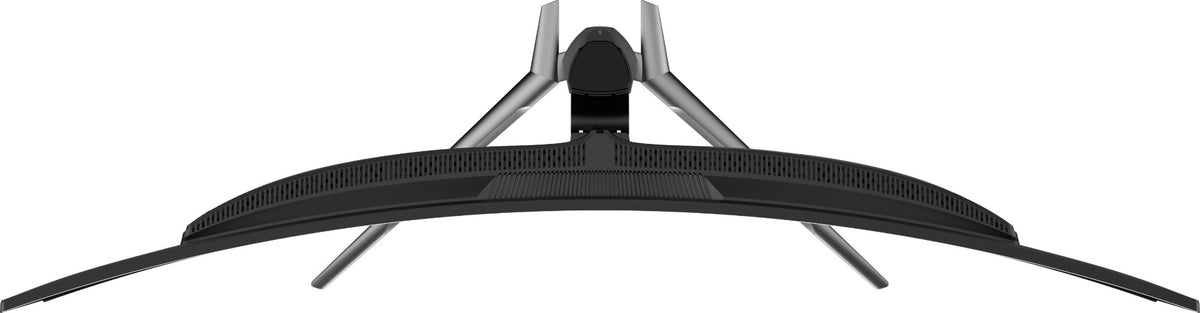 MSI MPG 491CQP QD-OLED computer monitor 124.5 cm (49") 5120 x 1440 pixels Dual WQHD Black