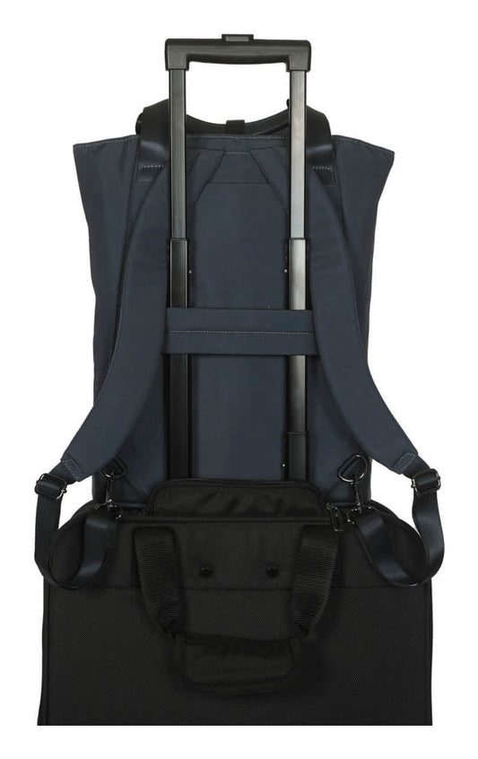 Targus TBB65102GL laptop case 40.6 cm (16") Backpack Blue