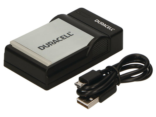Duracell Digital Camera Battery Charger