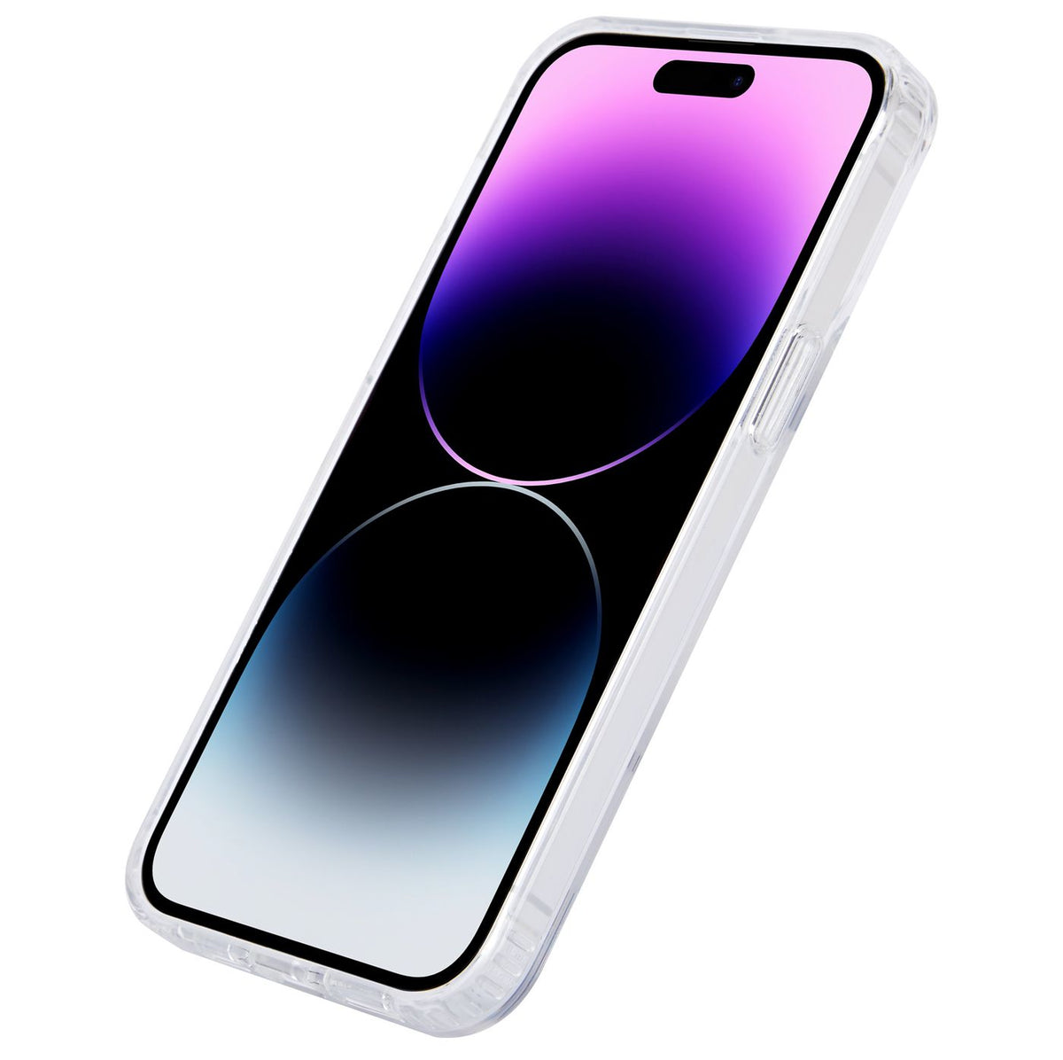 eSTUFF ES67140027 mobile phone case Cover Transparent