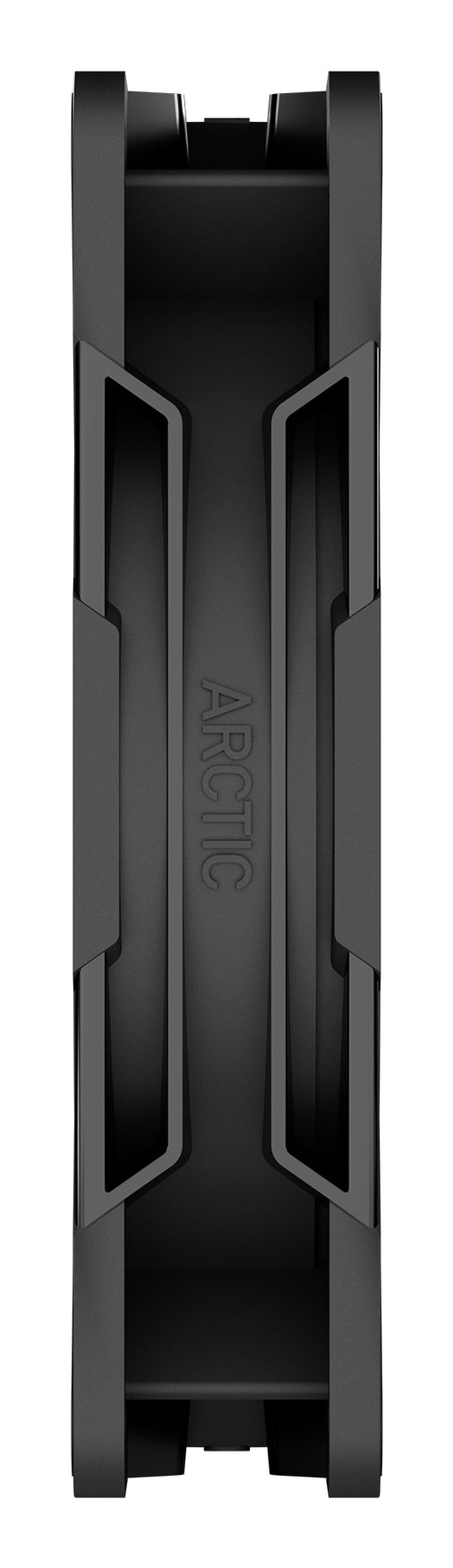 ARCTIC Freezer P14 Pro Reverse A-RGB - 140 mm A-RGB PWM Fan with Cable Splitter